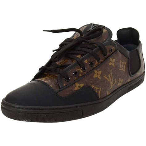 Buy Louis Vuitton Slalom Shoes: New Releases & Iconic Styles.